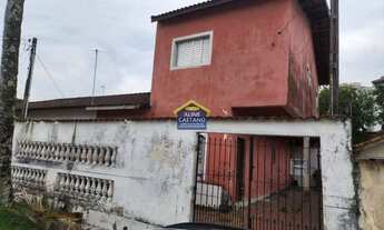 Imagem 2: Sobrado com 4 dorms, Caicara, 200 mil - Preco de terreno