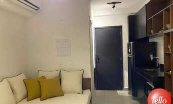 Imagem 2: São Paulo - Kitchenette/Studio - Pinheiros