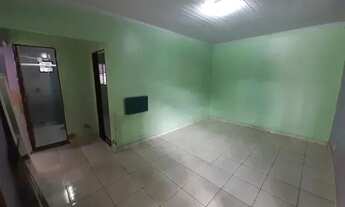 Imagem: 01 - Casa em Santa Bárbara