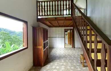 Imagem 7: Casa rústica para alyguel no bairro Mato Dentro