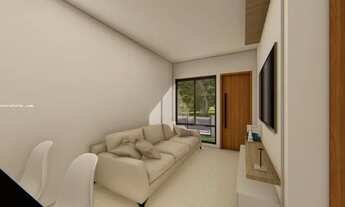 Imagem 6: Casa para Venda em Palhoça, Bela Vista, 2 dormitórios, 1 suíte, 2 banheiros, 1 vaga