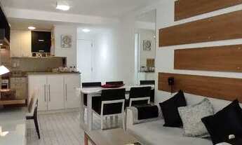 Imagem 7: Apartamento com 1 Quarto Suíte à Venda, 68 m² por R$ 950.000 - Camboinhas - Niterói/RJ