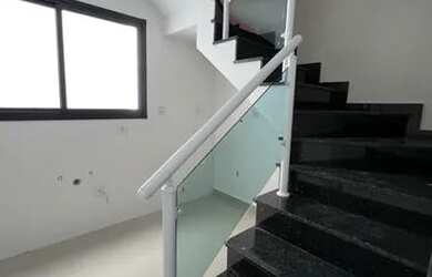 Imagem 2: Cód.: 13277 - Cobertura tipo sem condomínio com 02 dormitórios e 02 vagas de garagem - Vil