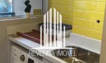 Imagem 5: Apartamento 2 dormitórios (sendo uma suíte), 1 vaga, 2 banheiros