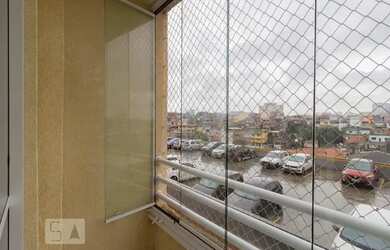 Imagem 5: Apartamento à Venda - Quitaúna, 2 Quartos, 48 m2