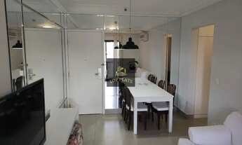 Imagem 6: Flat disponível em Moema