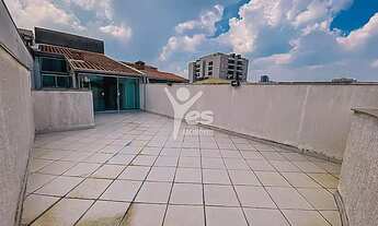 Imagem: Cód. 12832 - Cobertura de 03 dormitórios