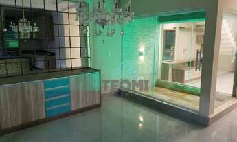 Imagem 4: Sobrado com 3 dormitórios, 250 m² - venda por R$ 1.500.000,00 ou aluguel por R$ 9.183,24/m