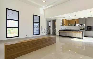 Imagem 5: Casa - Swiss Park - Campinas