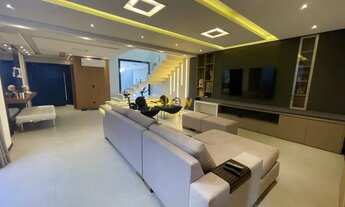 Imagem 4: Casa em Condomínio Fechado em Arujázinho IV