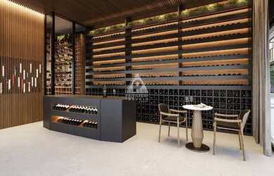 Imagem 8: Apartamento à venda, 3 quartos, 2 suítes, 2 vagas, Gávea - RIO DE JANEIRO/RJ