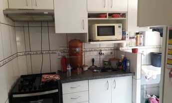 Imagem 5: Apartamento Padrão em Araraquara