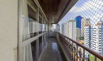 Imagem 13: Locação Apartamento 4 Dormitórios - 200 m² Moema