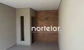Imagem 2: Casa com 3 dormitórios à venda, 160 m² por R$ 1.349.999 - Vila Leopoldina - São Paulo/SP