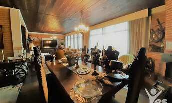 Imagem 6: Cód.: 6256 - Casa assobradada com 3 quartos sendo 1 suíte e 4 vagas,proximo a Av. Portugal