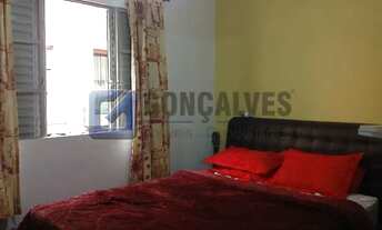 Imagem 5: SAO BERNARDO DO CAMPO - Residential / Apartment - RUDGE RAMOS