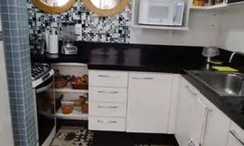 Imagem 6: Apartamento para venda tem 95 metros quadrados com 3 quartos em Tijuca - Rio de Janeiro