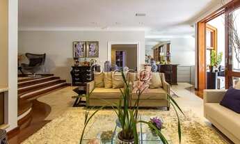 Imagem 3: Casa - Parque Nova Campinas - Campinas