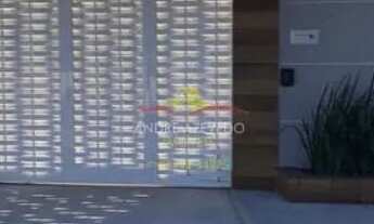 Imagem: Casa para venda possui 115 metros quadrados