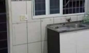 Imagem: Aluga-se Kitinet