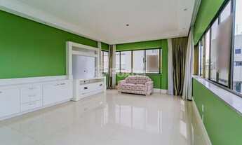 Imagem 3: Apartamento ao lado da Praça da Encol, com 3 quartos 2 vagas na Bela Vista - Porto Alegre