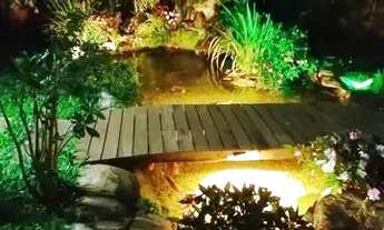 Imagem 6: Chácara para venda Hípica -4 quartos