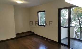 Imagem: Apartamento para venda e locação em Moema