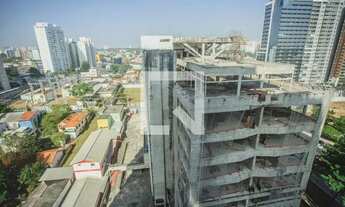 Imagem 5: Apartamento para Aluguel - Vila Clementino, 1 Quarto, 25 m2