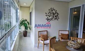 Imagem 3: Jacareí - Apartamento Padrão - Jardim Califórnia