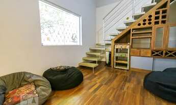 Imagem 4: Casa para Aluguel - Brooklin, 3 Quartos, 150 m2