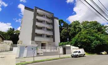 Imagem 2: Apartamento com 2 quartos para alugar por R$ 1200.00, 60.06 m2 - SANTO ANTONIO - JOINVILLE
