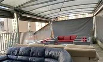 Imagem: Aluguel de quartos - Centro