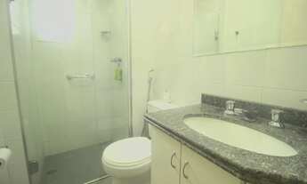 Imagem 6: Apartamento para aluguel tem 83 metros quadrados com 3 quartos em Brooklin Paulista - São