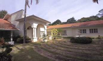 Imagem: Casa com 4 dormitórios à venda, 1200 m²