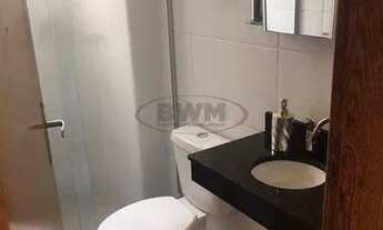 Imagem 5: Apartamento com 2 dormitórios à venda, 61 m² por R$ 205.000,00 - Jardim Itanguá - Sorocaba