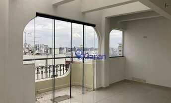 Imagem 3: COBERTA DUPLEX VILA MADALENA, 140m, 02 VAGAS, LOCAÇÃO!