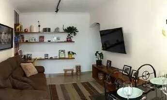 Imagem: São Paulo - Apartamento Padrão - Lapa