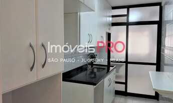 Imagem 5: MOEMA INDIOS - 2 DORM 1 SUITE C/ CLOSET - PISCINA NO TERRAÇO - 2 VAGAS - PROX. AO METRO E