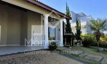 Imagem 4: Casa no Condomínio Palmeiras Imperiais para aluguel com 3 quartos, 1 suíte com hidro