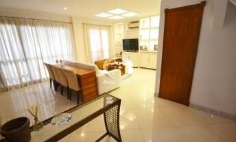 Imagem 2: Cobertura a 300 metros da praia da Barra da Tijuca com 189 metros quadrados e 3 quartos