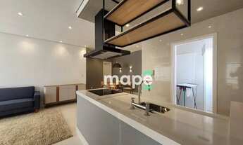 Imagem 7: Apartamento com 1 dormitório, 68 m² - venda por R$ 1.200.000,00 ou aluguel por R$ 7.000,00