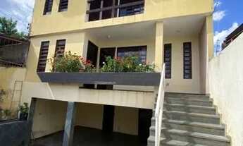 Imagem: Sobrado 4 Quartos excelente!! Gama - Setor