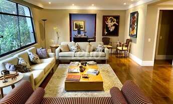 Imagem 3: São Paulo - Apartamento Padrão - Jardins