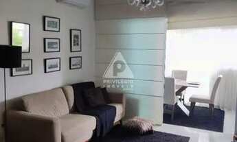 Imagem: Apartamento com 2 quartos à venda, 78 m²