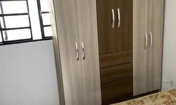 Imagem 5: Kit mobiliada em Taguatinga centro ao lado do metrô