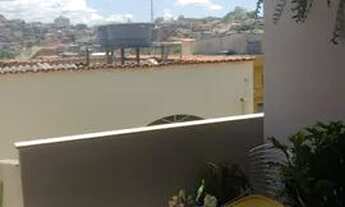 Imagem 7: Casa com 4 dormitórios à venda em Belo Horizonte