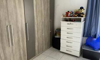 Imagem 7: APARTAMENTO RESIDENCIAL em RESENDE - RJ, LIBERDADE