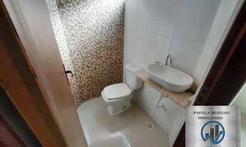 Imagem 3: Condomínio no Antares, 3/4, suíte, nascente