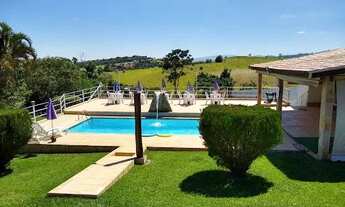 Imagem 3: Chácara com 3 dormitórios à venda, 7000 m² por R$ 2.200.000,00 - Barreiro - Taubaté/SP