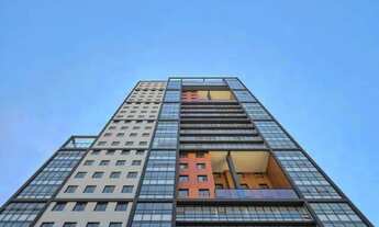 Imagem: Apartamento locação 1 dormitório mobiliado